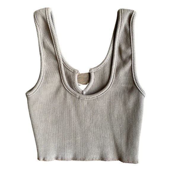 Azalea Women Crop Top Size Small - Picture 3 of 6